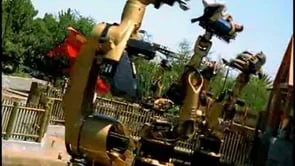 Knight MiniLand Stan