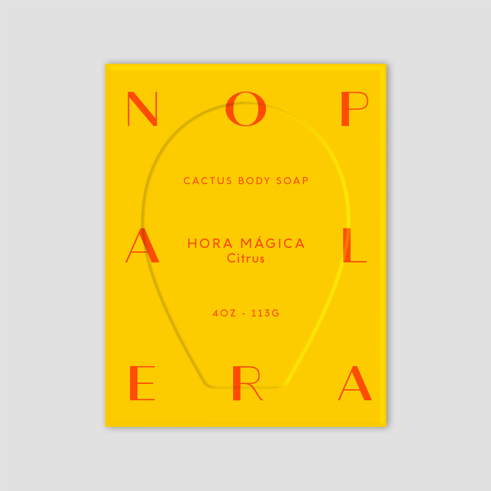 Nopalera design concept by Abby Haddican Studio