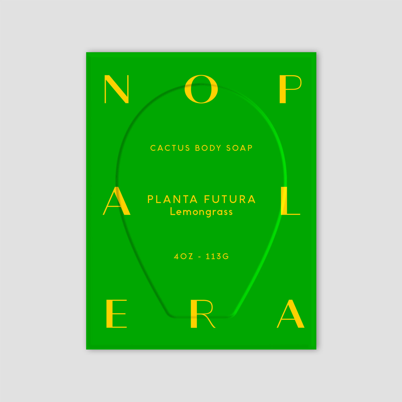 Nopalera design concept by Abby Haddican Studio