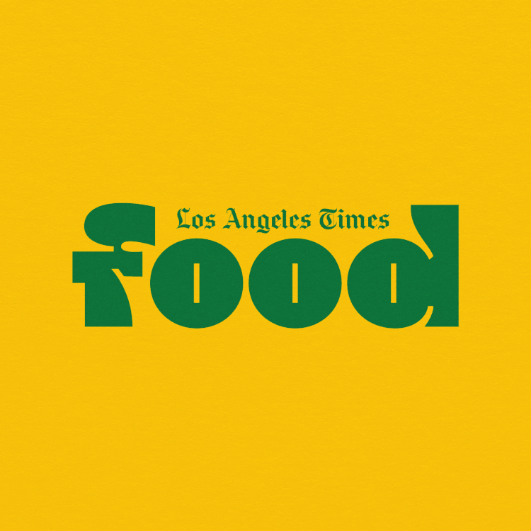La times food abby haddican