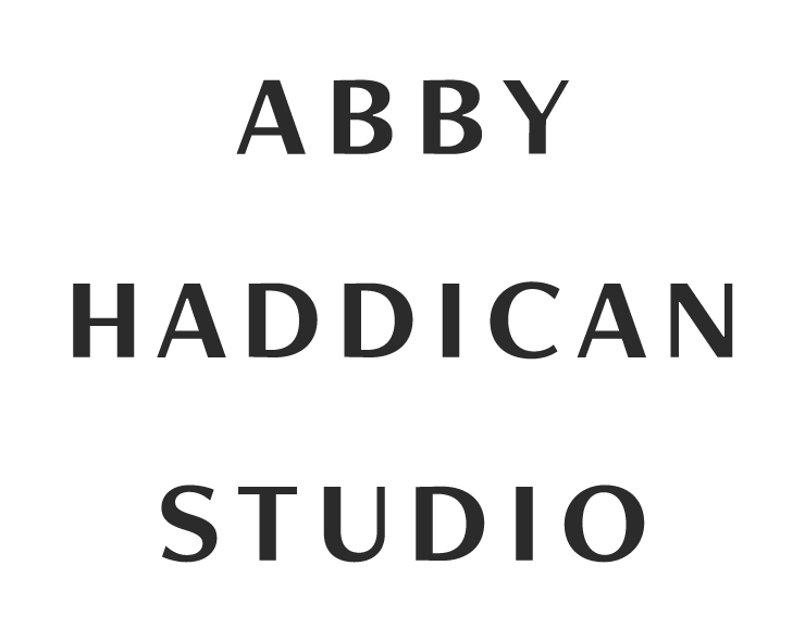 Abby Haddican