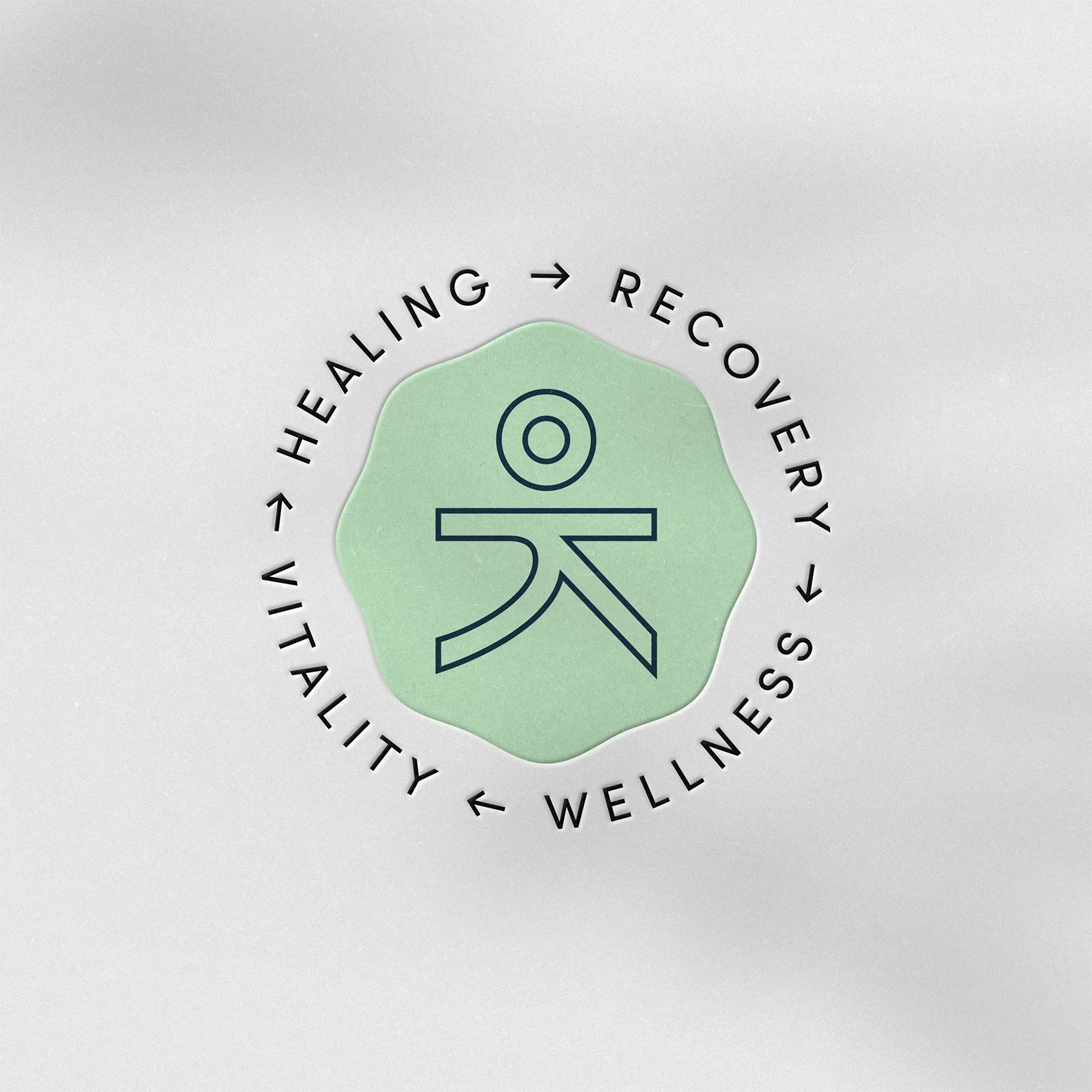 Komoni brand designed by Abby Haddican Studio