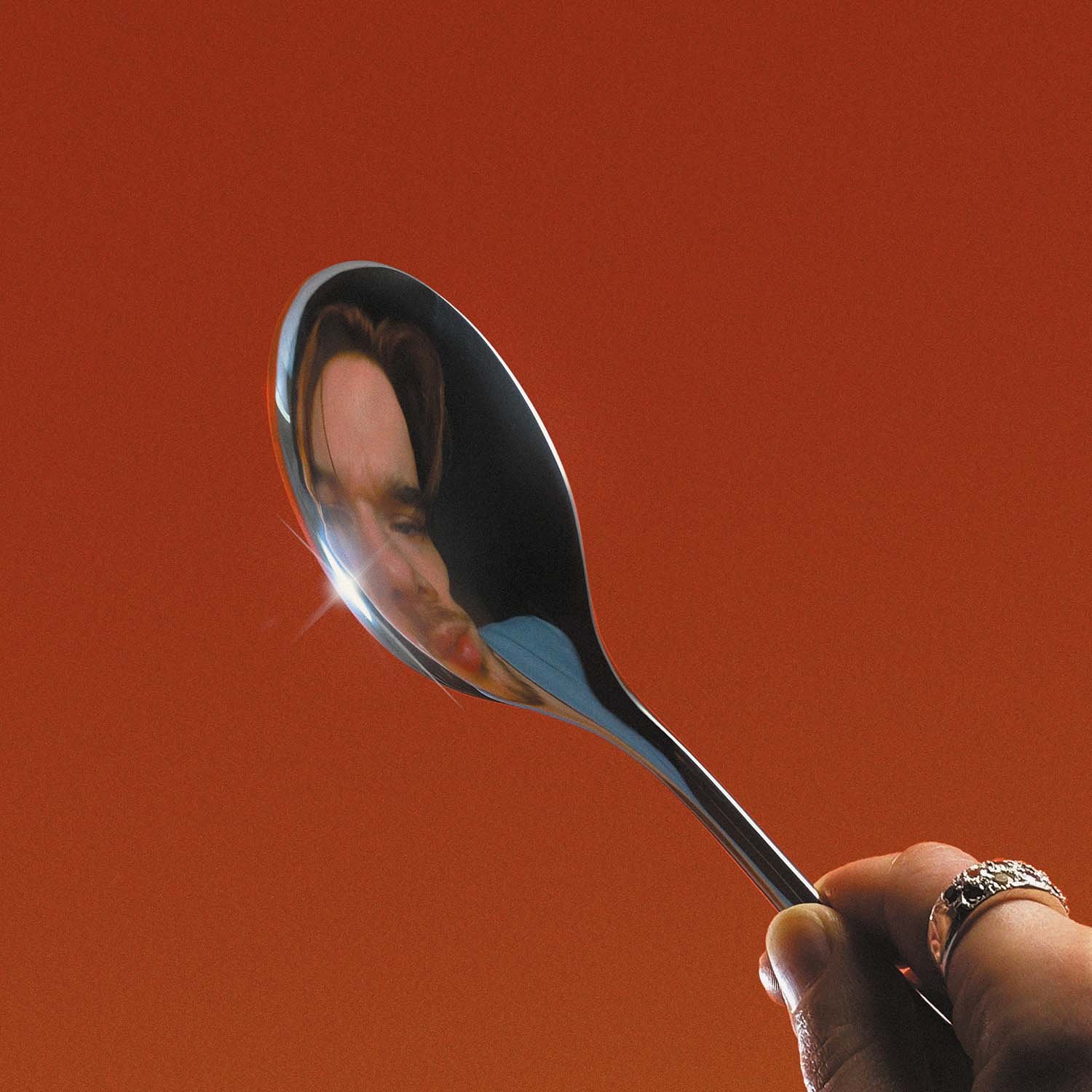 oscar jerome - the spoon