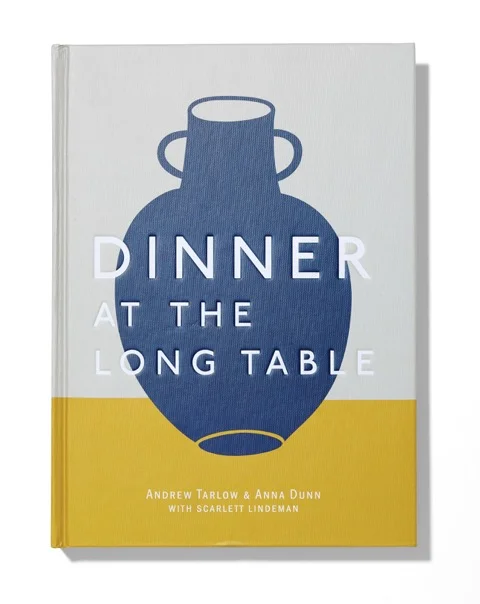 Restaurateur Andrew Tarlow in Conversation with Ed Marszewski