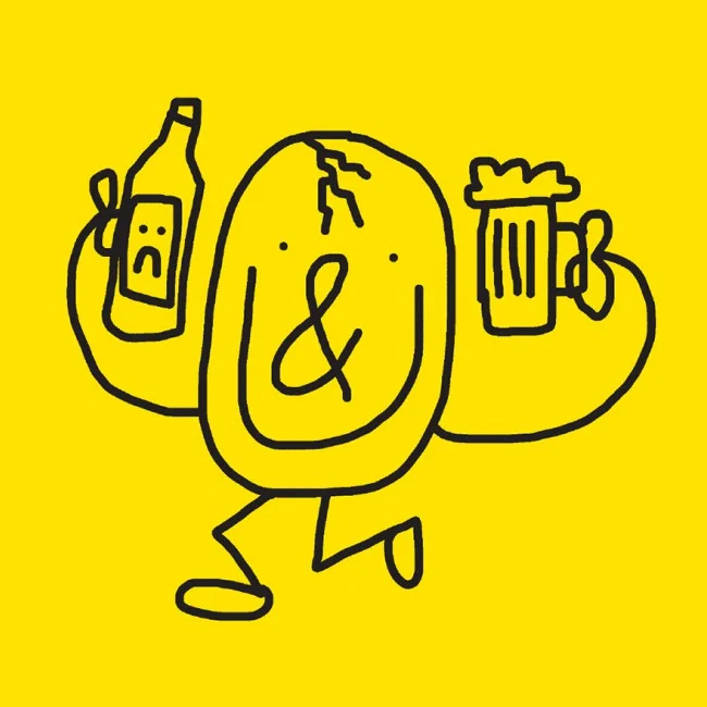 Adult Easter Egg Hunt