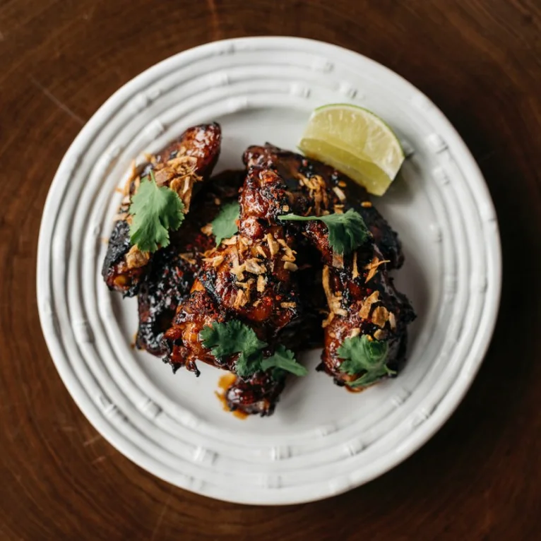 Lost Lake Has Food Now