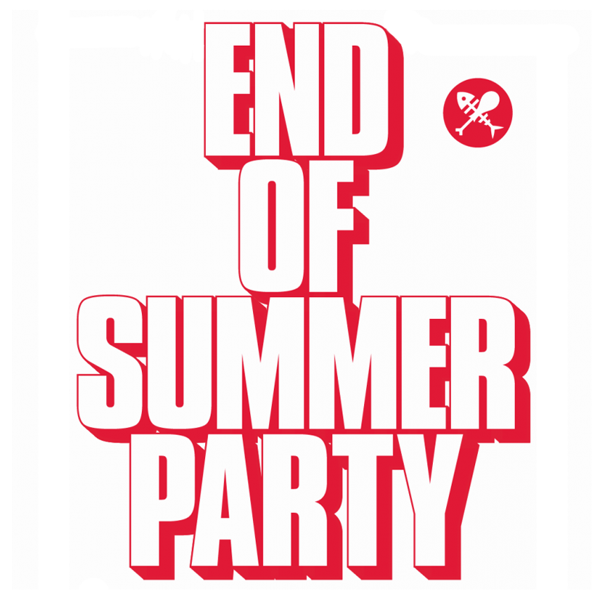  Parson’s End Of Summer Party