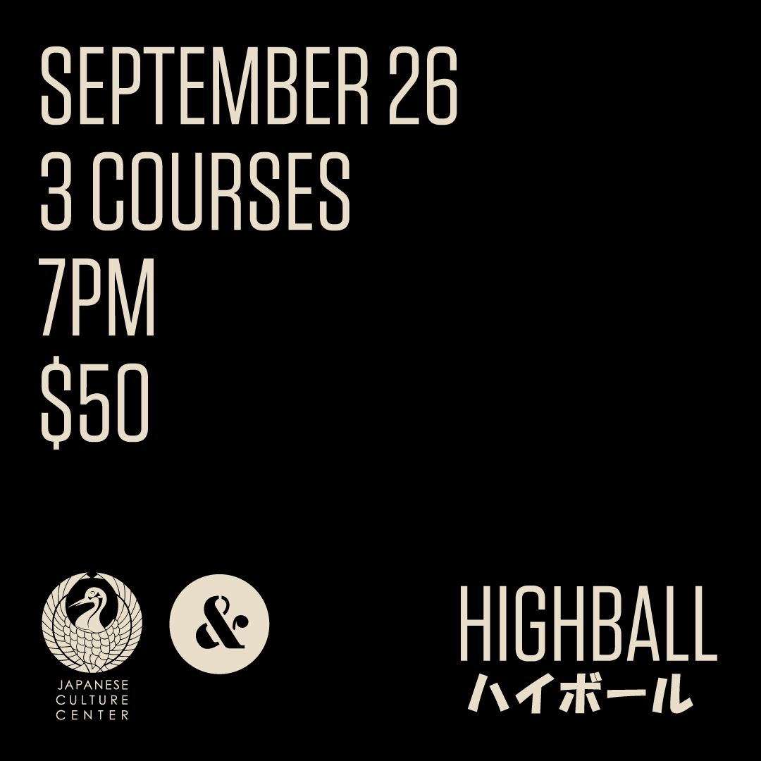 Highball Celebration at Longman & Eagle