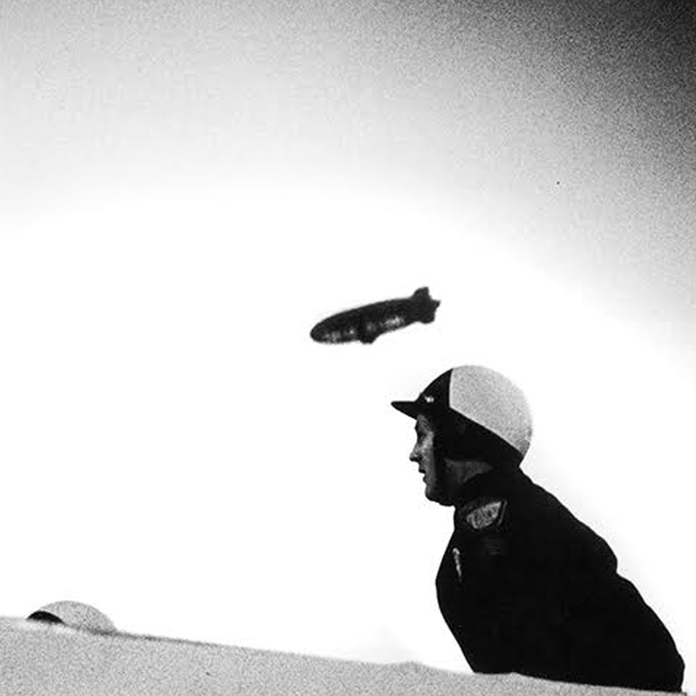 Chicago 1968: The Whole World Is Watching