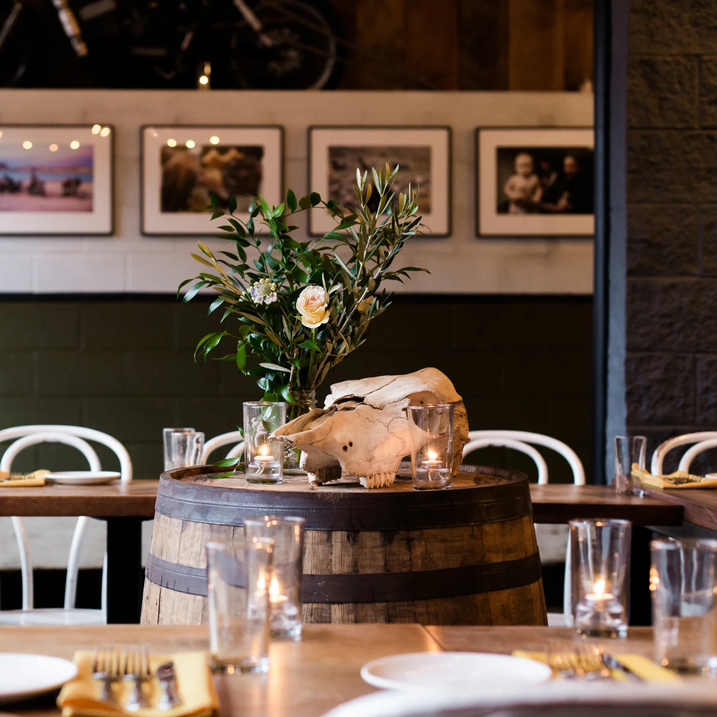 Hey, Party Planning Committee: