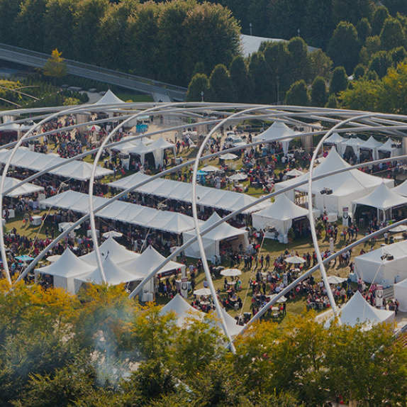 LSD at Chicago Gourmet