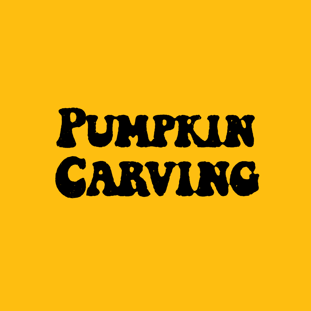 Pumpkin Carving at Longman &amp; Eagle