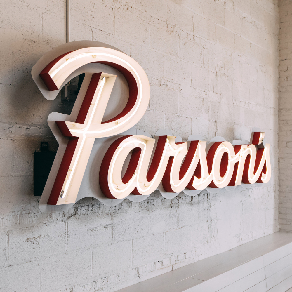 Parson's Has Landed in Lincoln Park