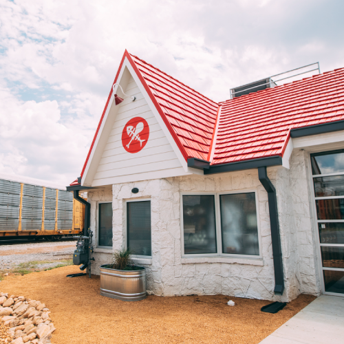 Parson's Nashville Grand Opening Celebration