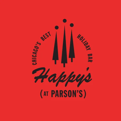 Happy's at Parson's