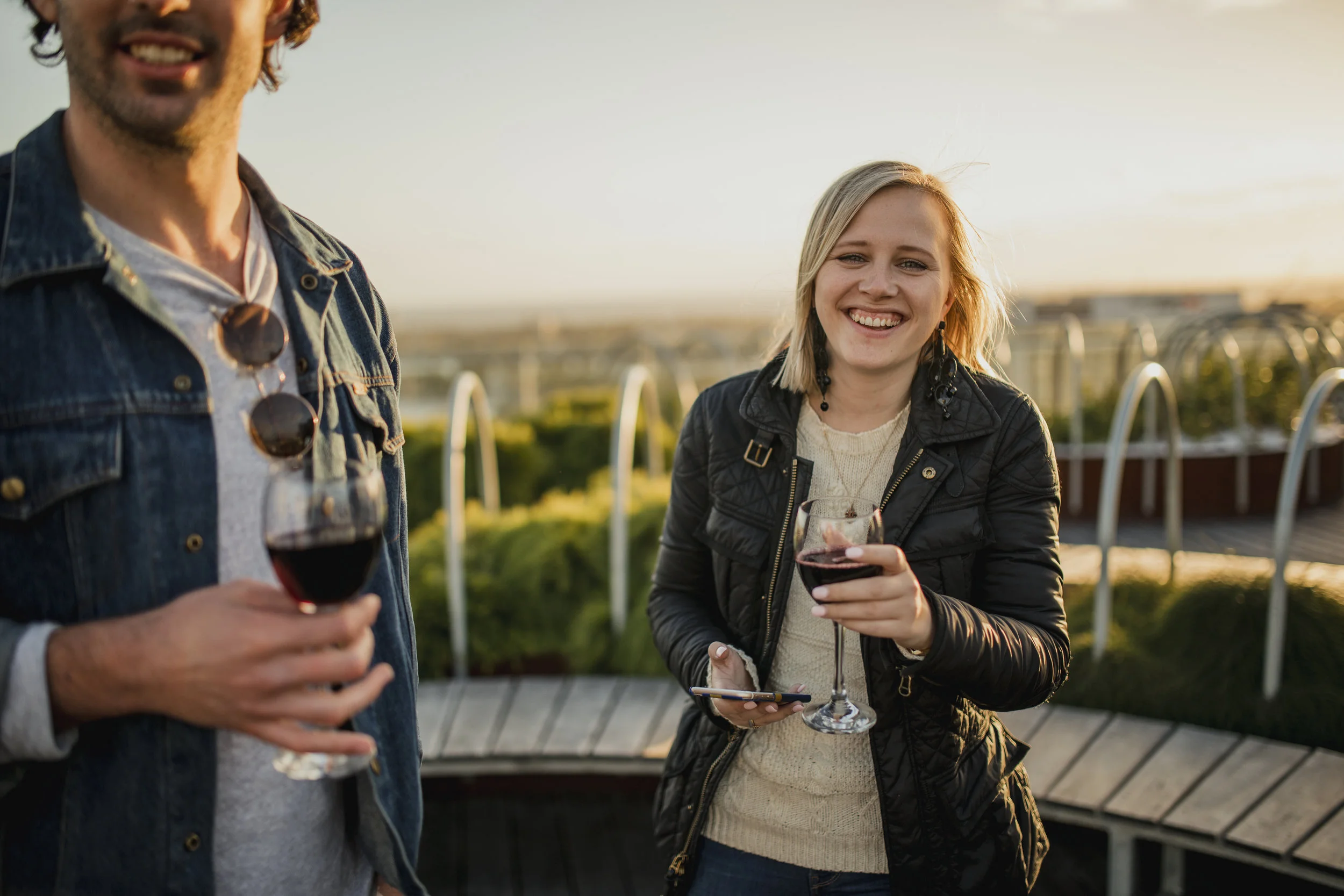  Shot in conjunction with Sol Stock Ltd for iStock by Getty Images. 