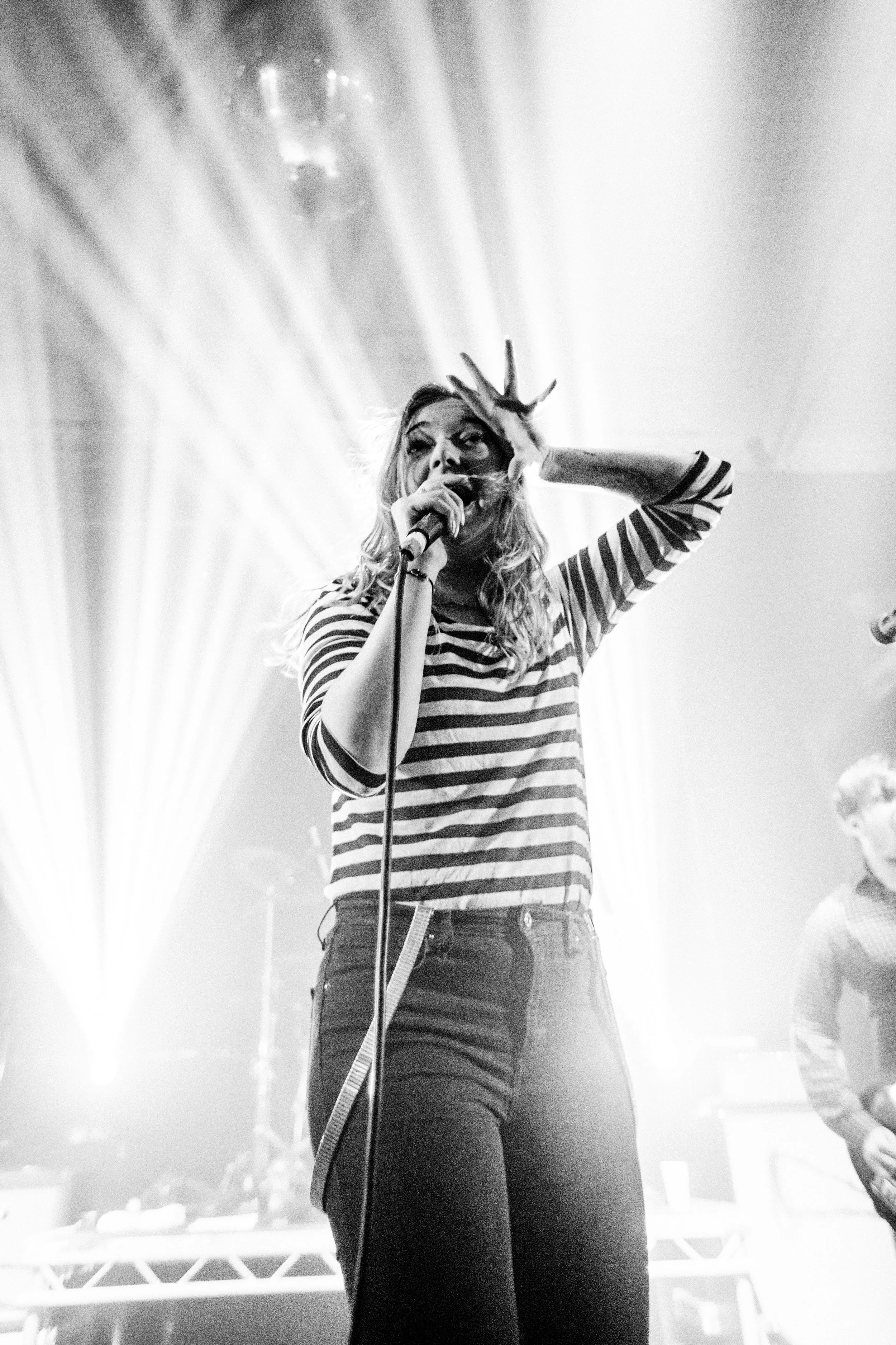 Marmozets @ Riverside Newcastle