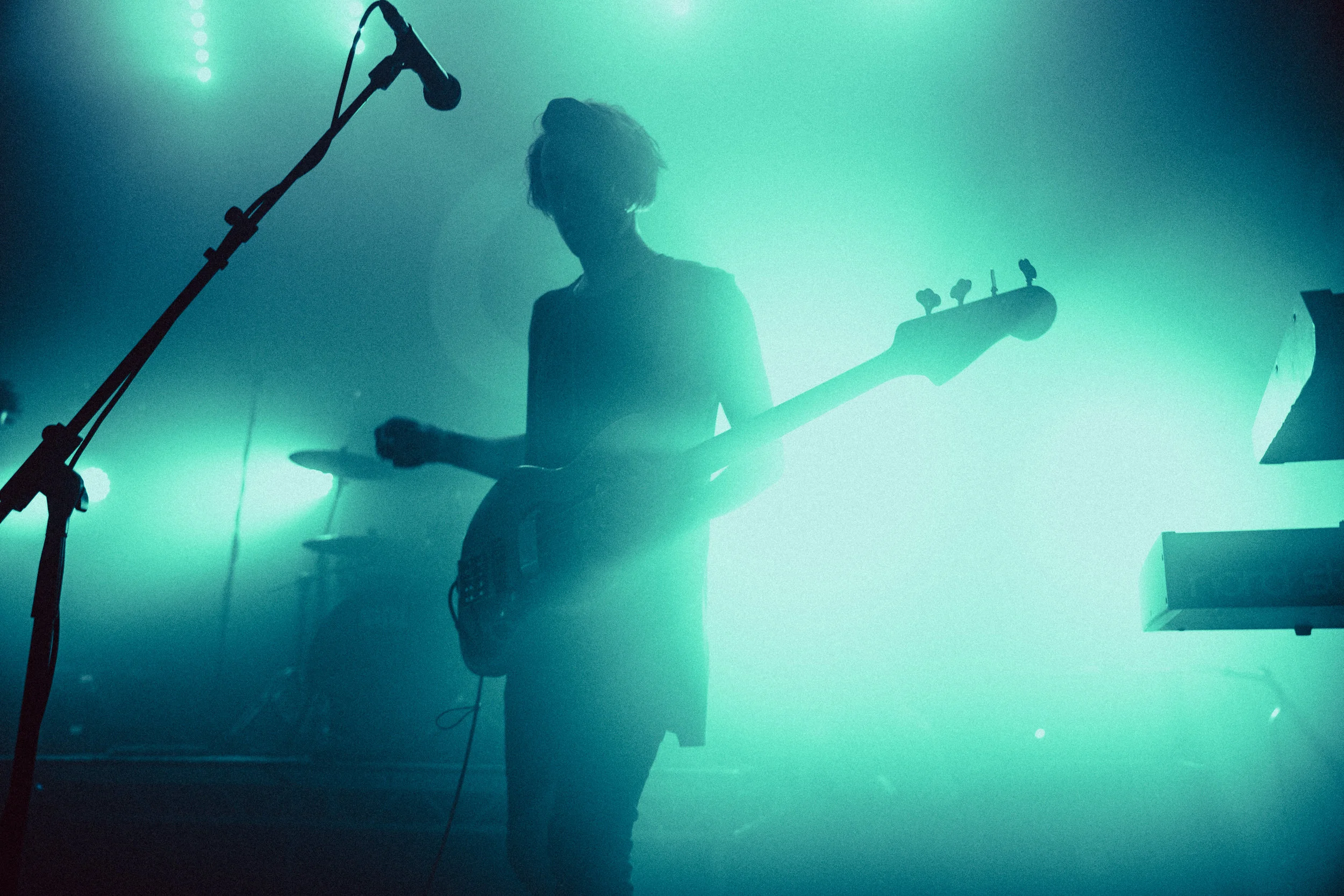  Coasts @ Riverside Newcastle 