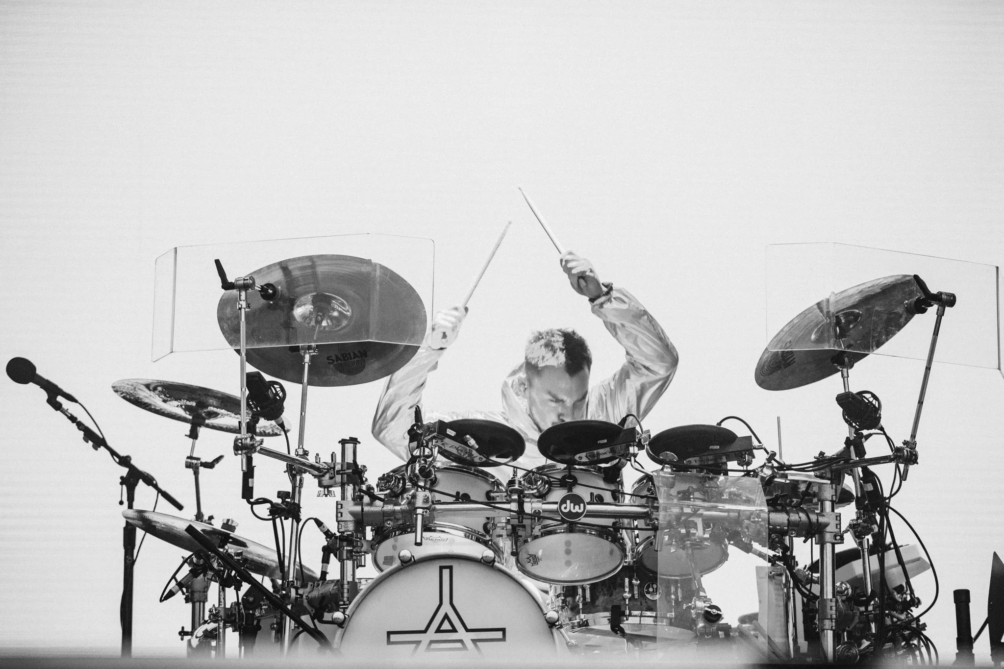 Thirty Seconds To Mars @ This Is Tomorrow Festival, Newcastle