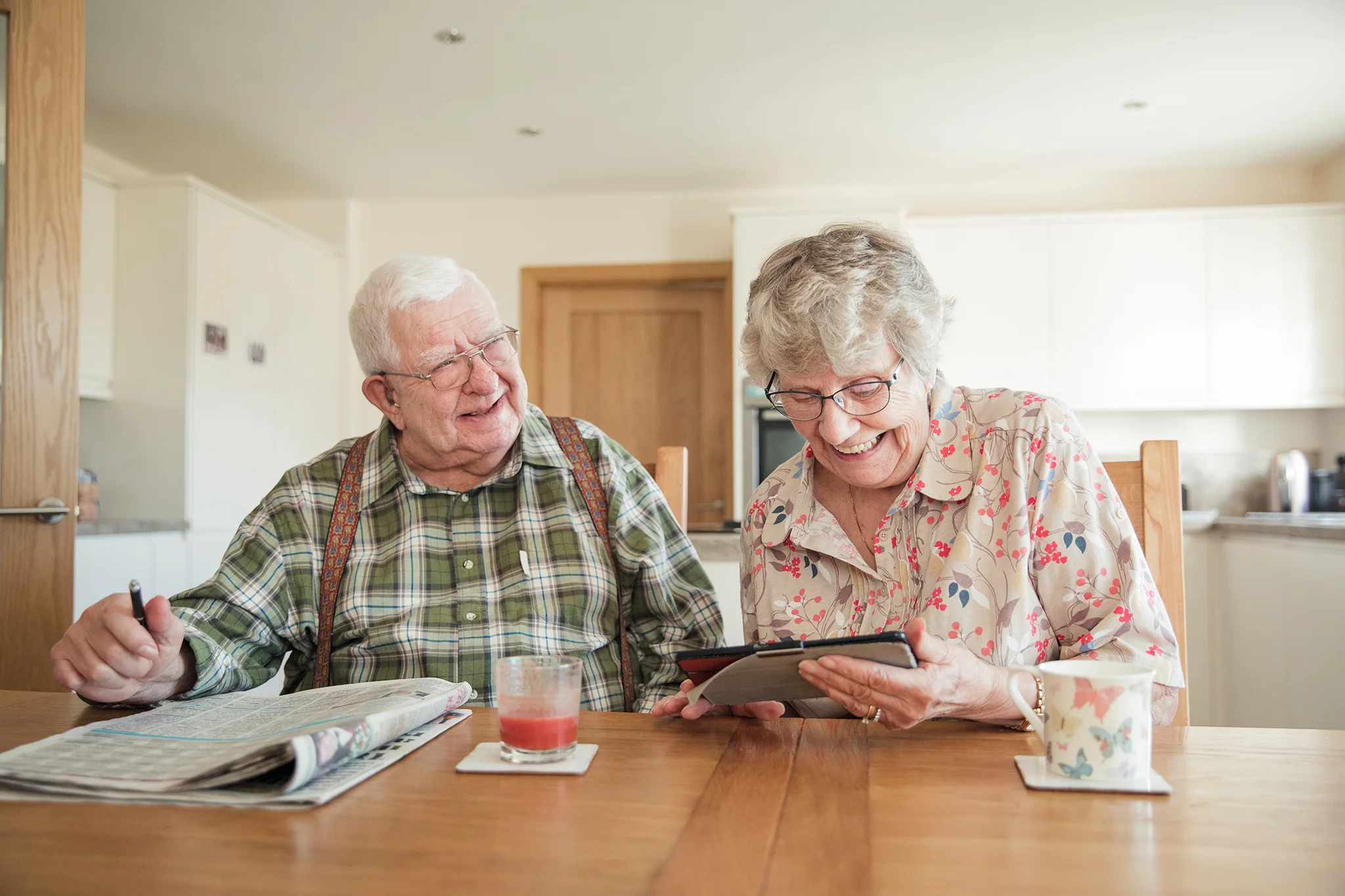 Shot in conjunction with Sol Stock Ltd for iStock by Getty Images.