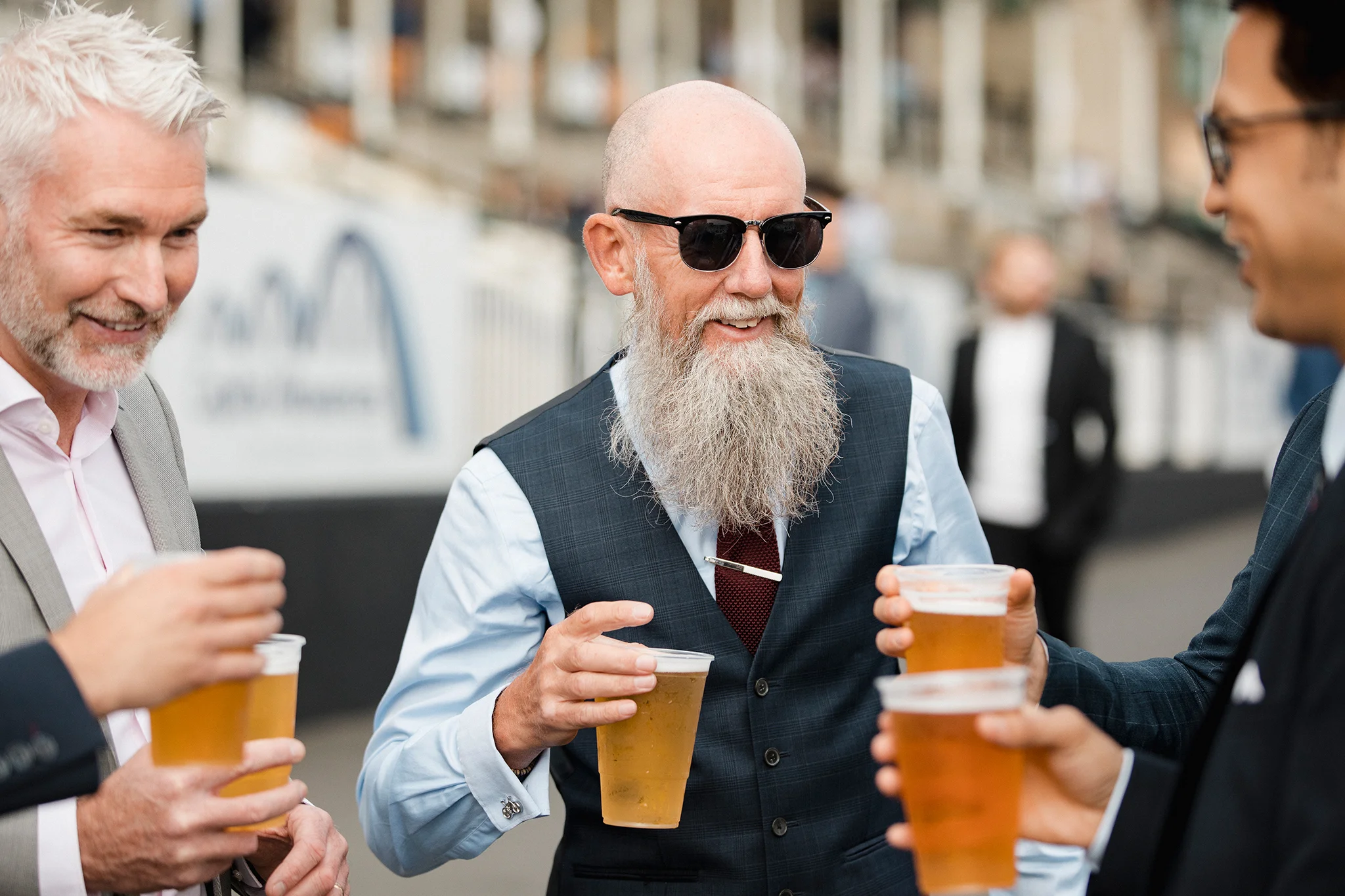 Shot in conjunction with Sol Stock Ltd for iStock by Getty Images.