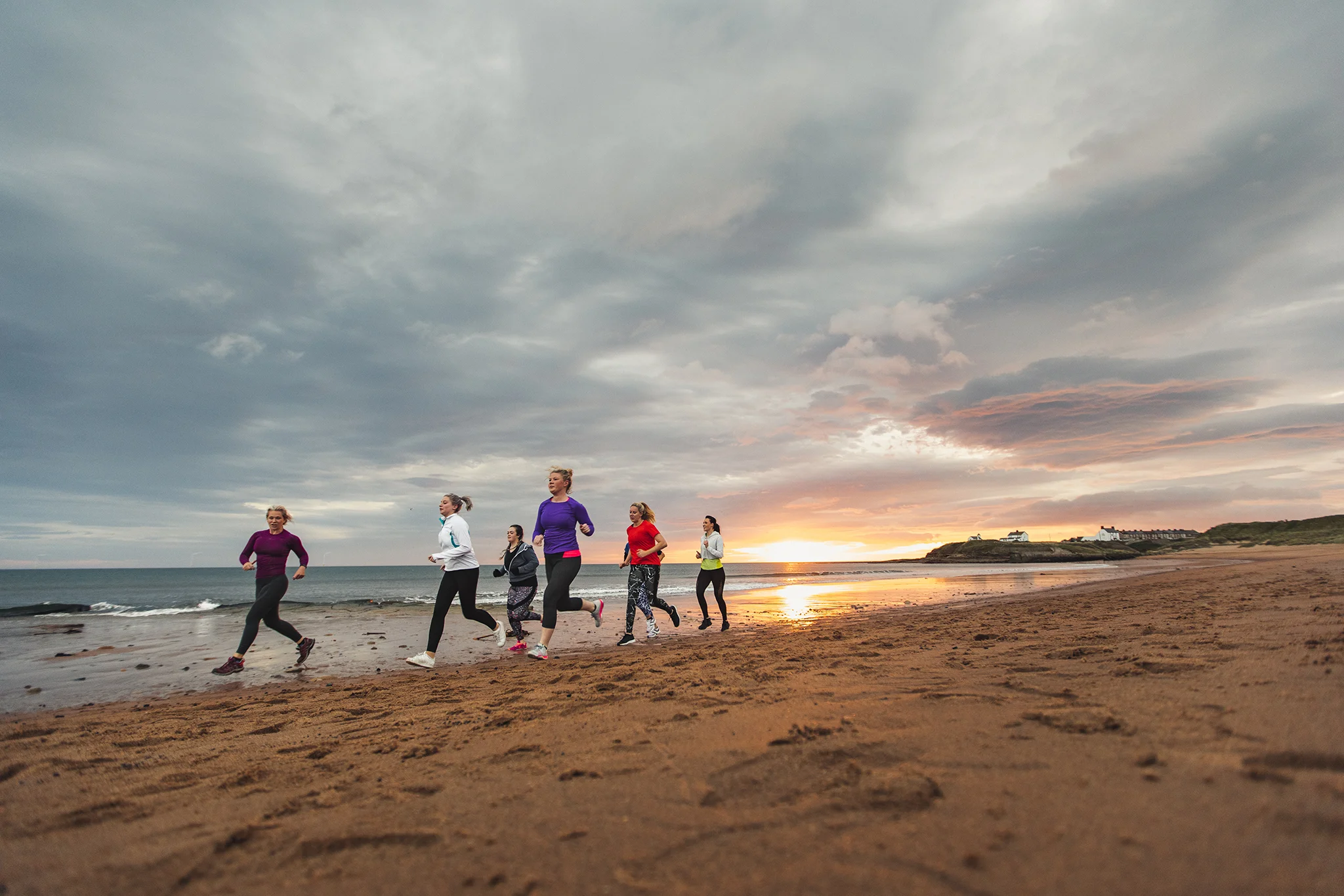 Shot in conjunction with Sol Stock Ltd for iStock by Getty Images.