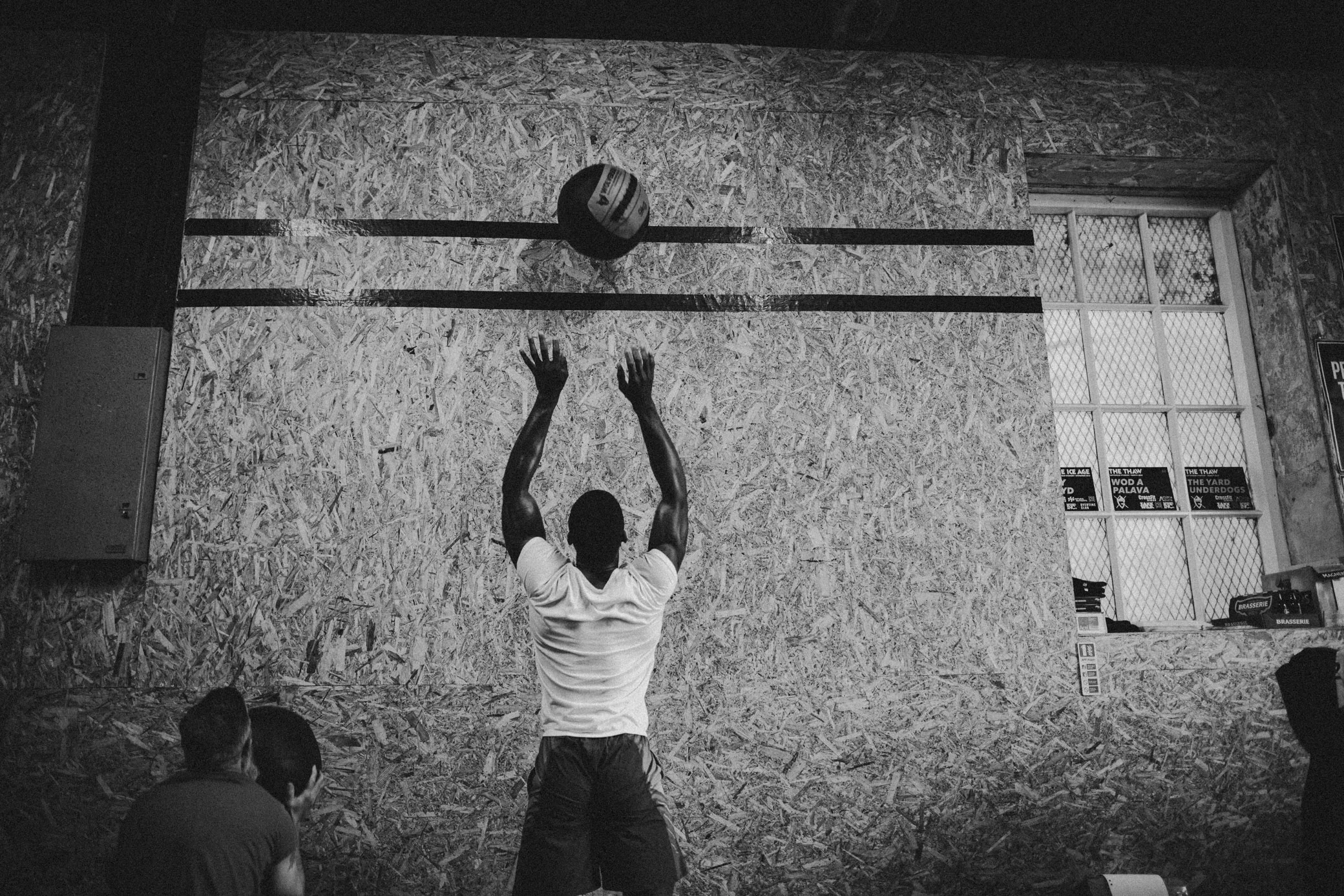  Shot in conjunction with Sol Stock Ltd for iStock by Getty Images. 