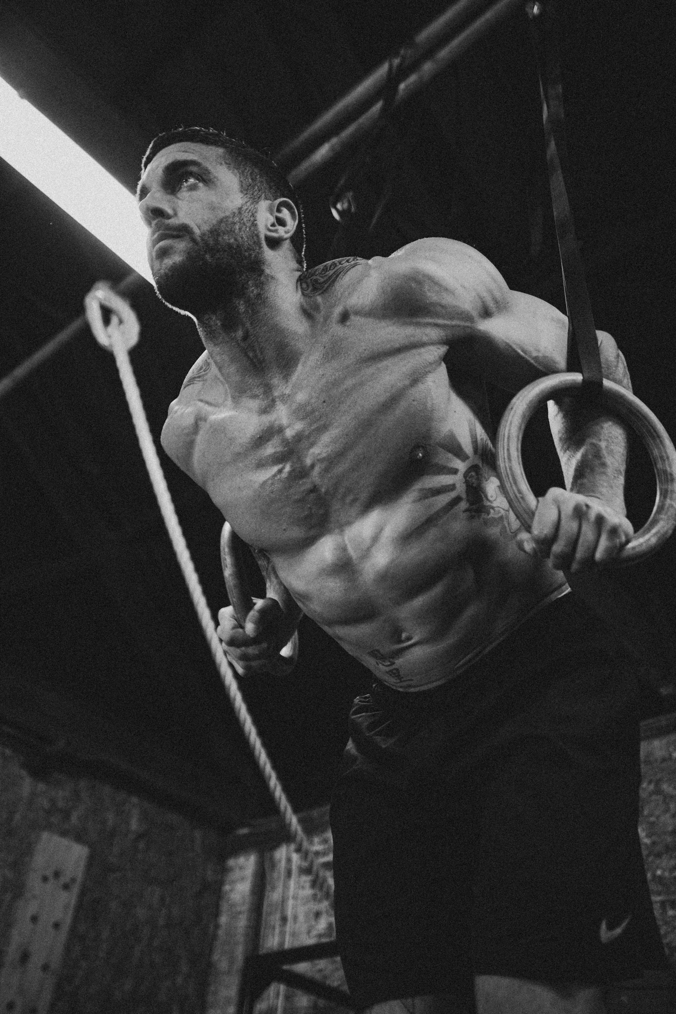  Shot in conjunction with Sol Stock Ltd for iStock by Getty Images. 