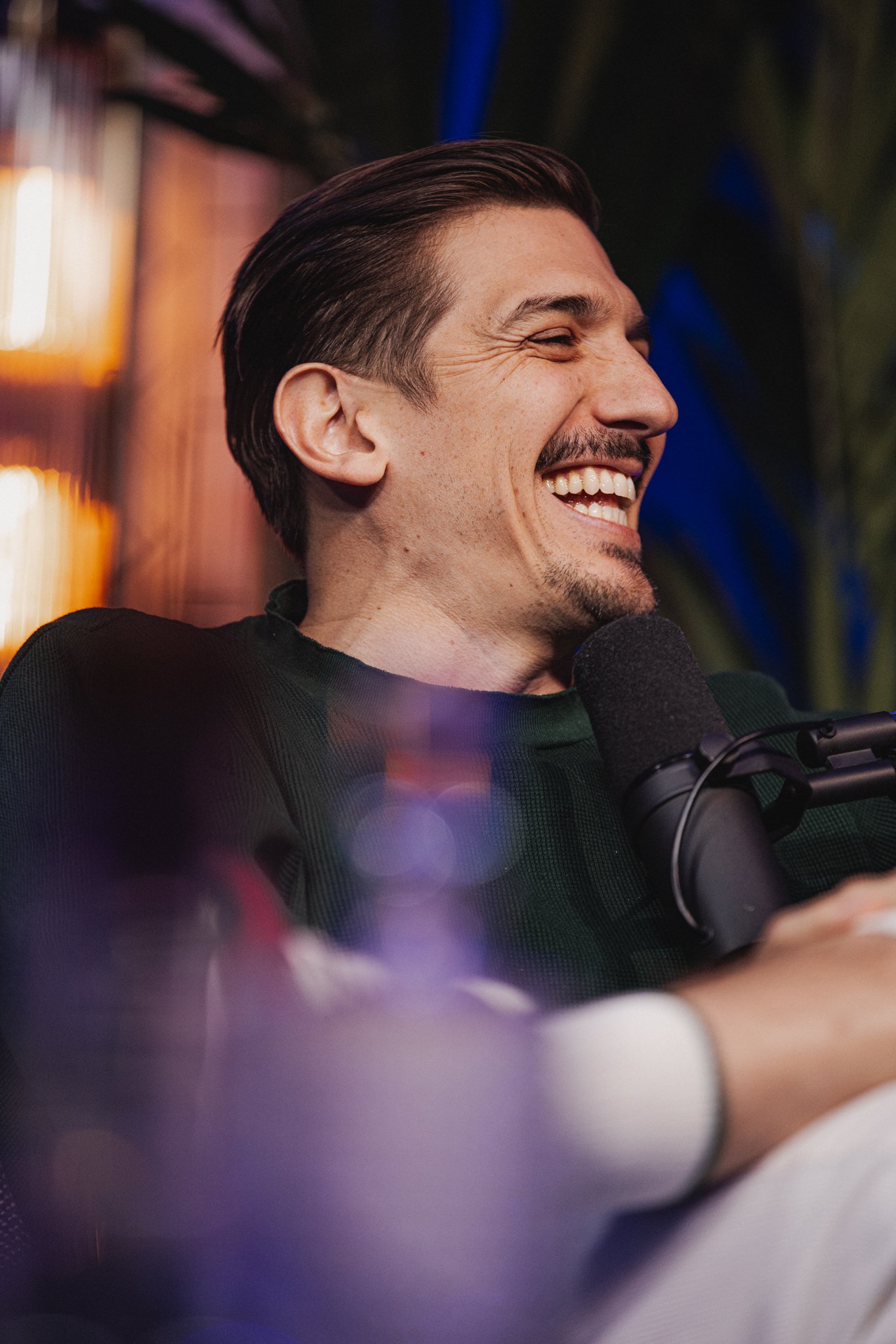 Andrew Schulz - December 2022