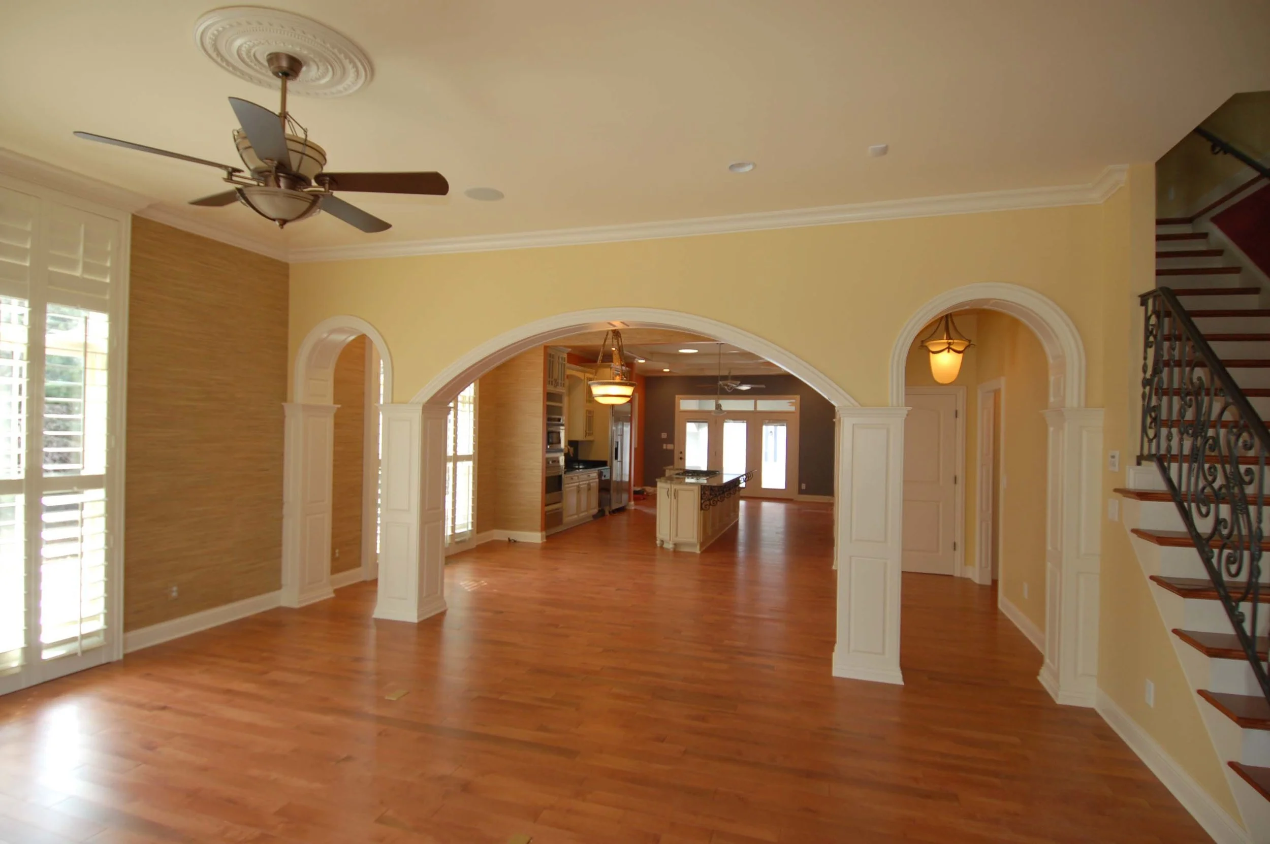 Professional Painting and DryWall | Connecticut and New York