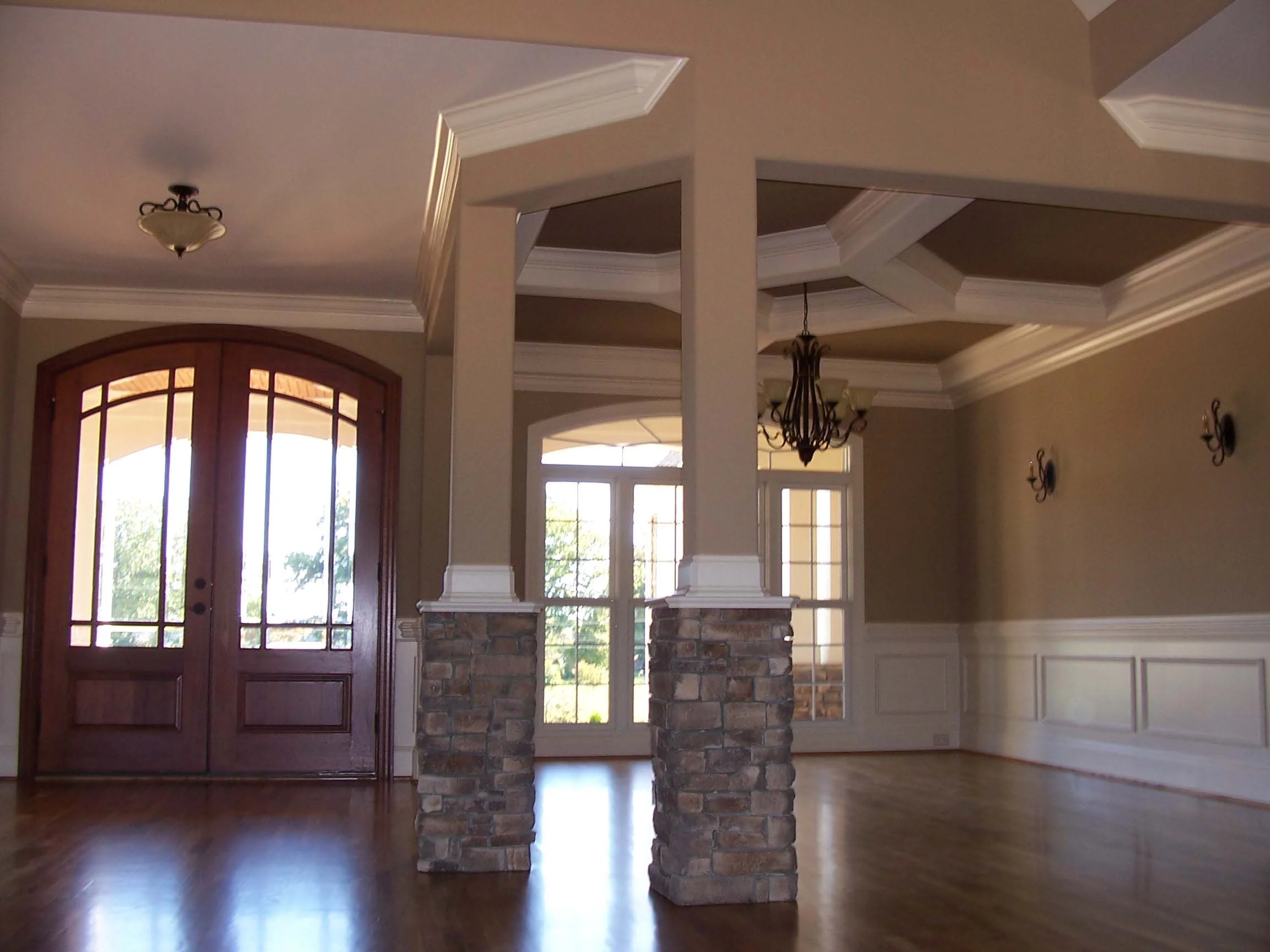 Professional Painting and DryWall | Connecticut and New York