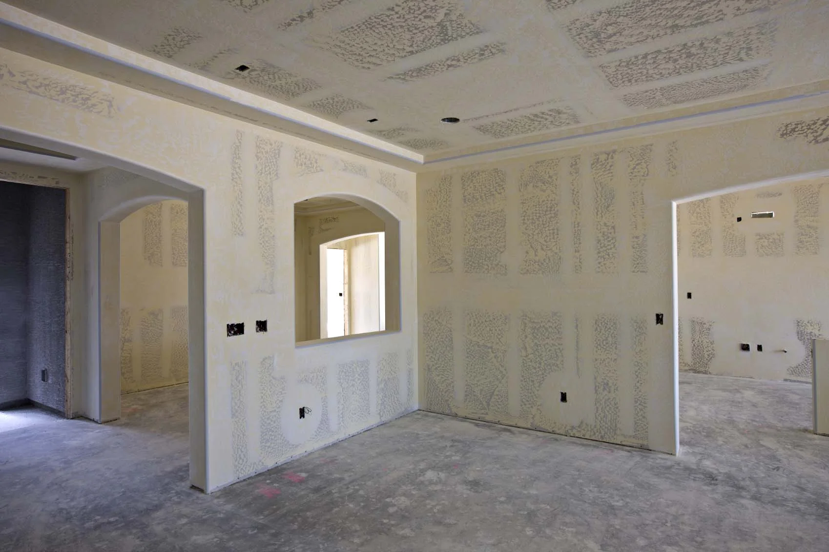 Professional Painting and DryWall | Connecticut and New York