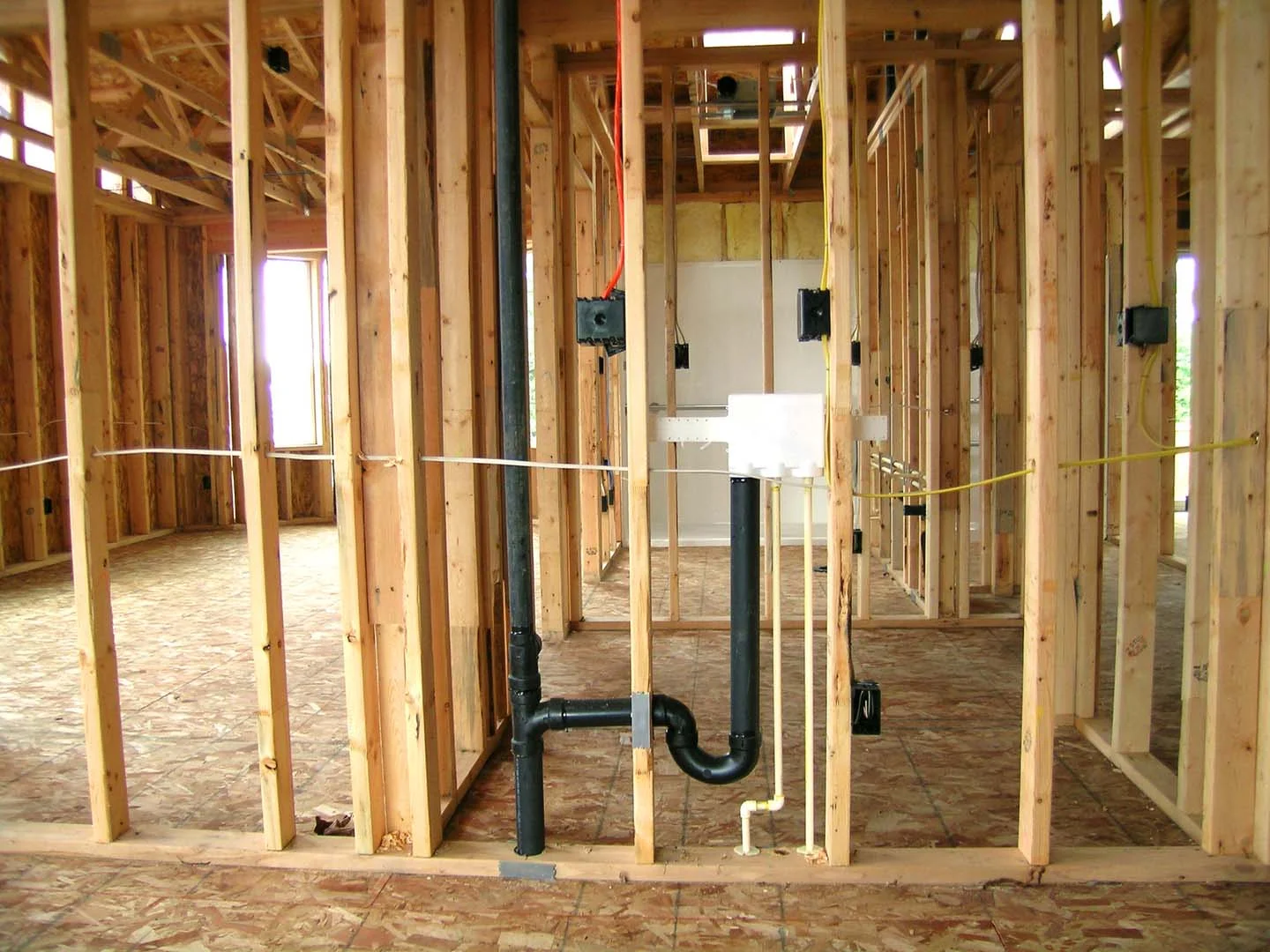 Professional Carpentry | Connecticut and New York