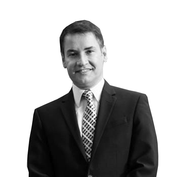 Hugo Cantú Consultor Co-fundador Comunicación, Campañas de publicidad y Análisis de medios impresos.