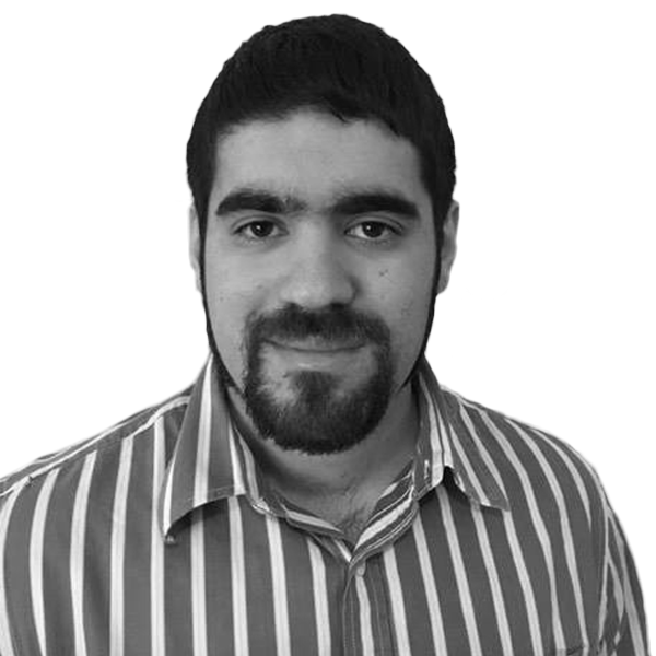 Claudio Cárdenas Consultor Especialista Animación digital y Programación.