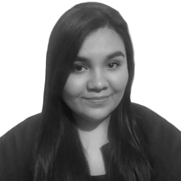 Estefania Aguilar Ejecutiva de Cuenta Operación de proyectos.