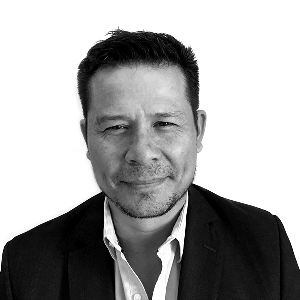 Humberto Frías Consultor Asociado Investigación de Mercados. 