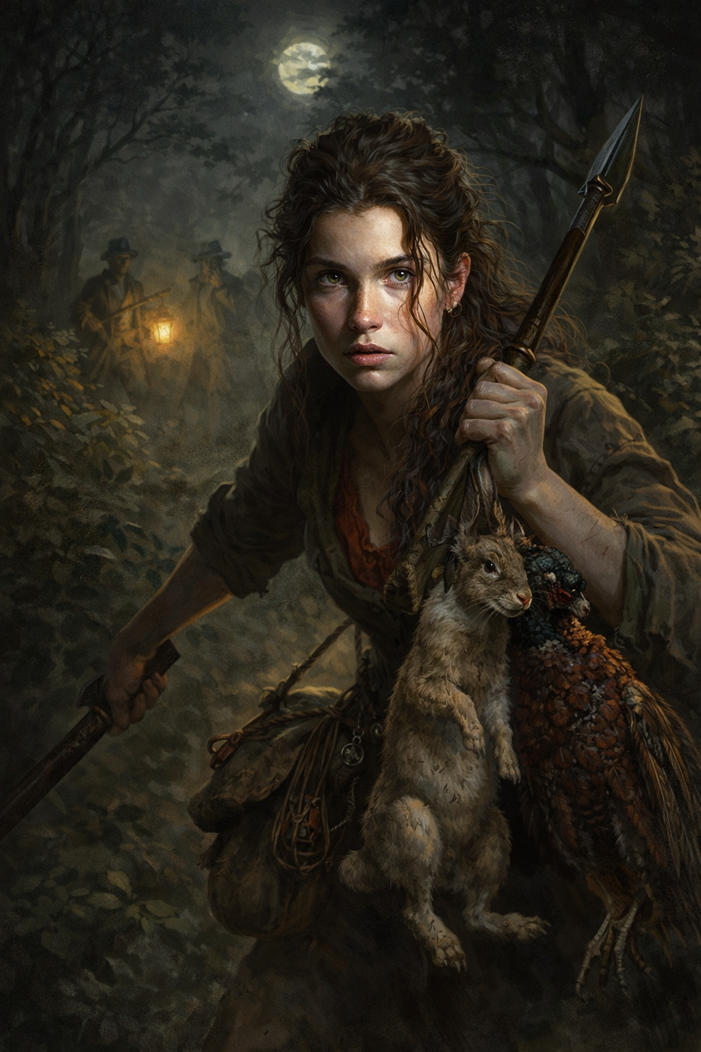 Poaching in Regency England: Hunger, Risk, and the Price of Being Caught