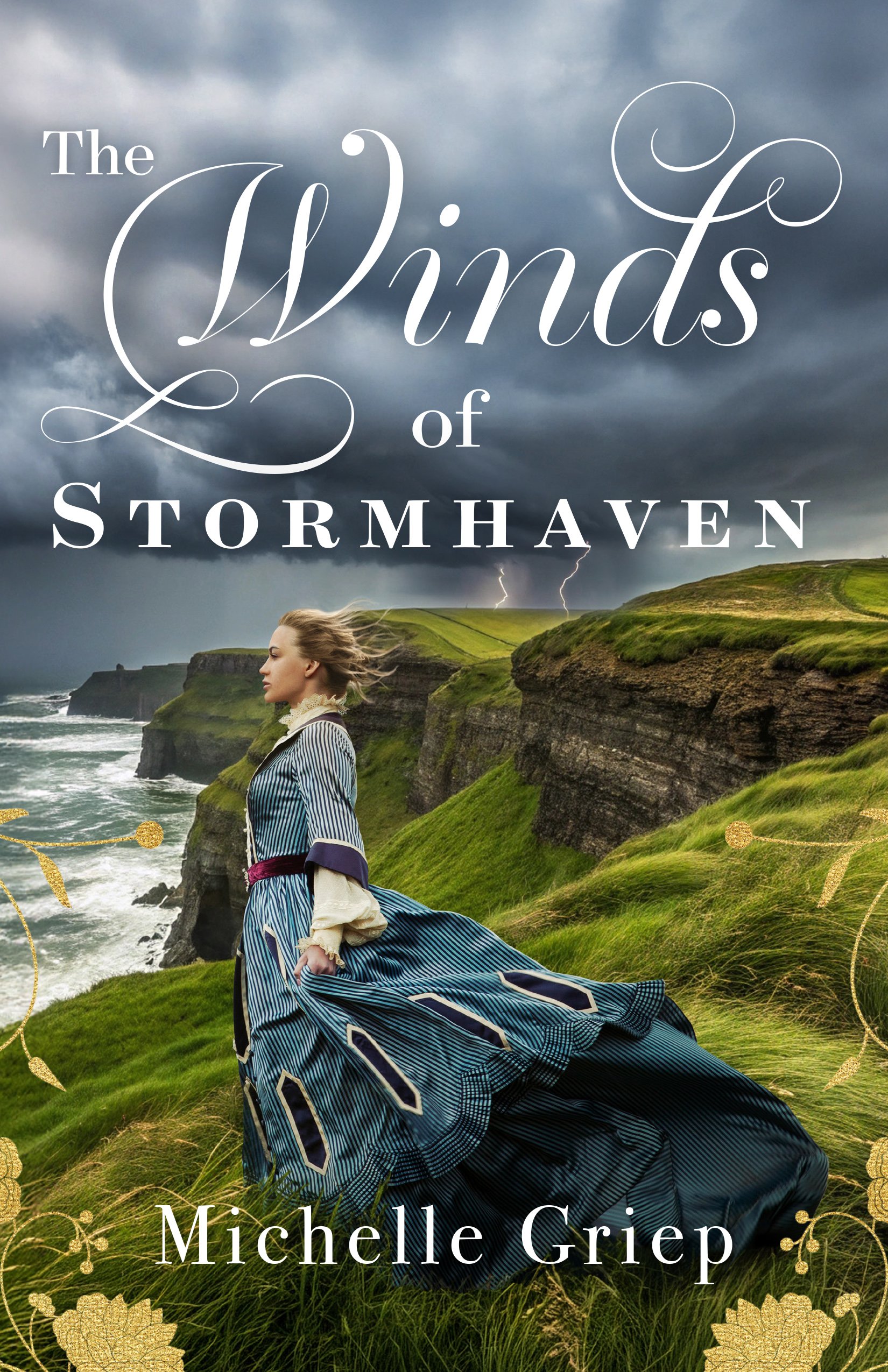 The Winds of Stormhaven