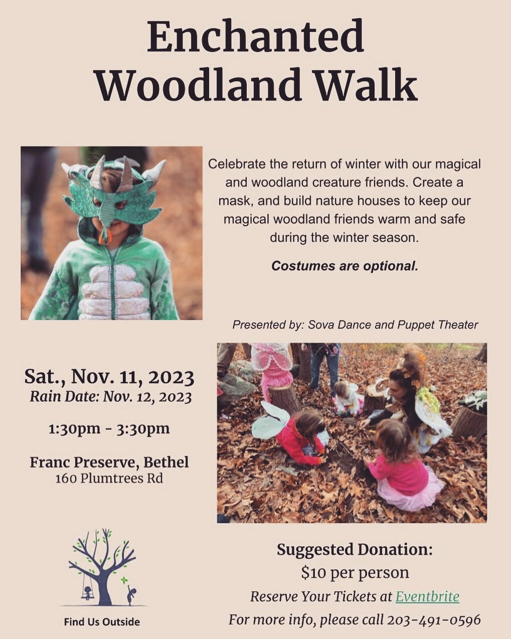 This weekend join us from some dramatic adventures through the forest in Bethel, CT at Franc&rsquo;s Preserve.  This has become an annual tradition to wish the first well overwinter in the Northeast.  #dramahike #wonderfulwoodland #enchantedhike #adv