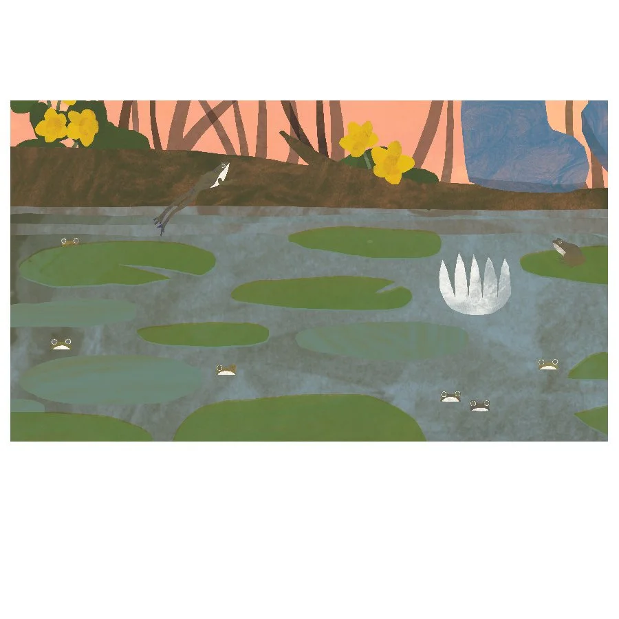 A Spring Peep-Peeper Lullaby.jpg