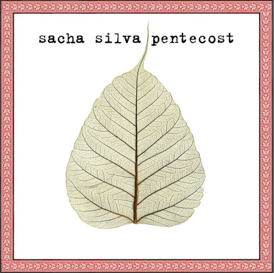 Pentecost Cover