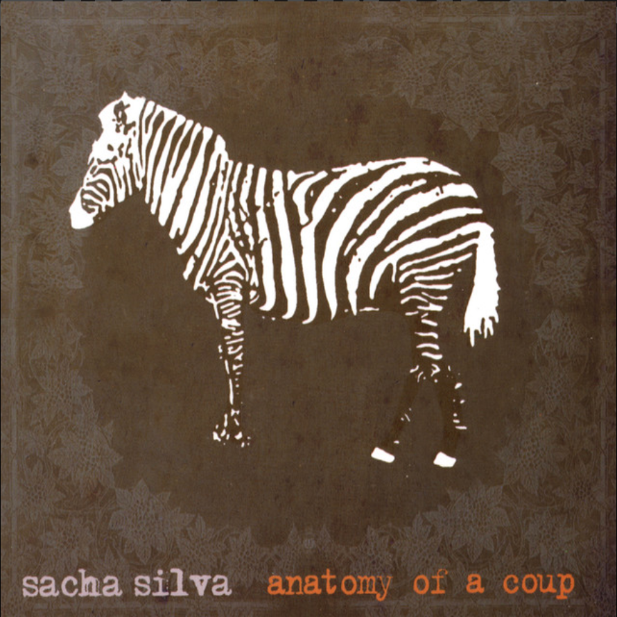 Anatomy of a Coup Cover