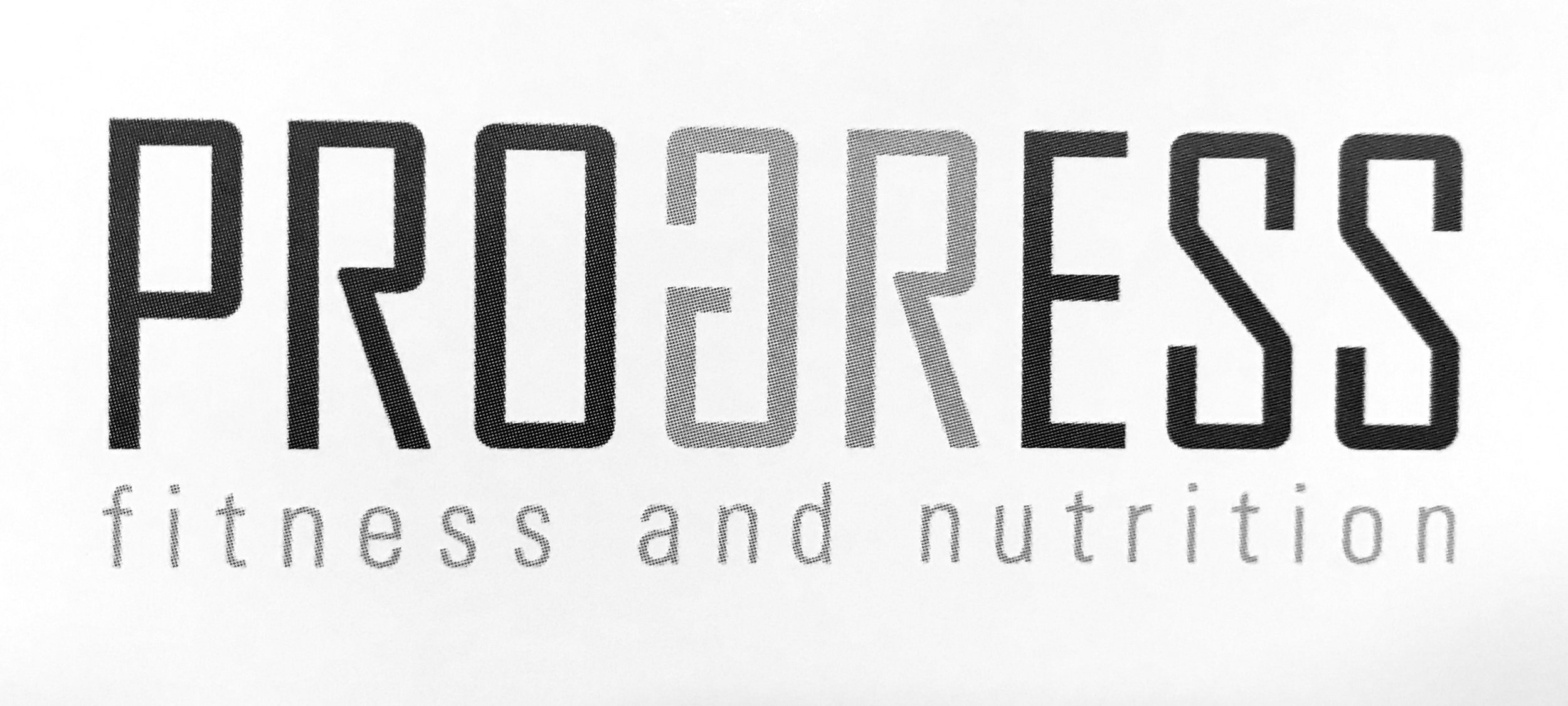 Progress Fitness &amp; Nutrition 