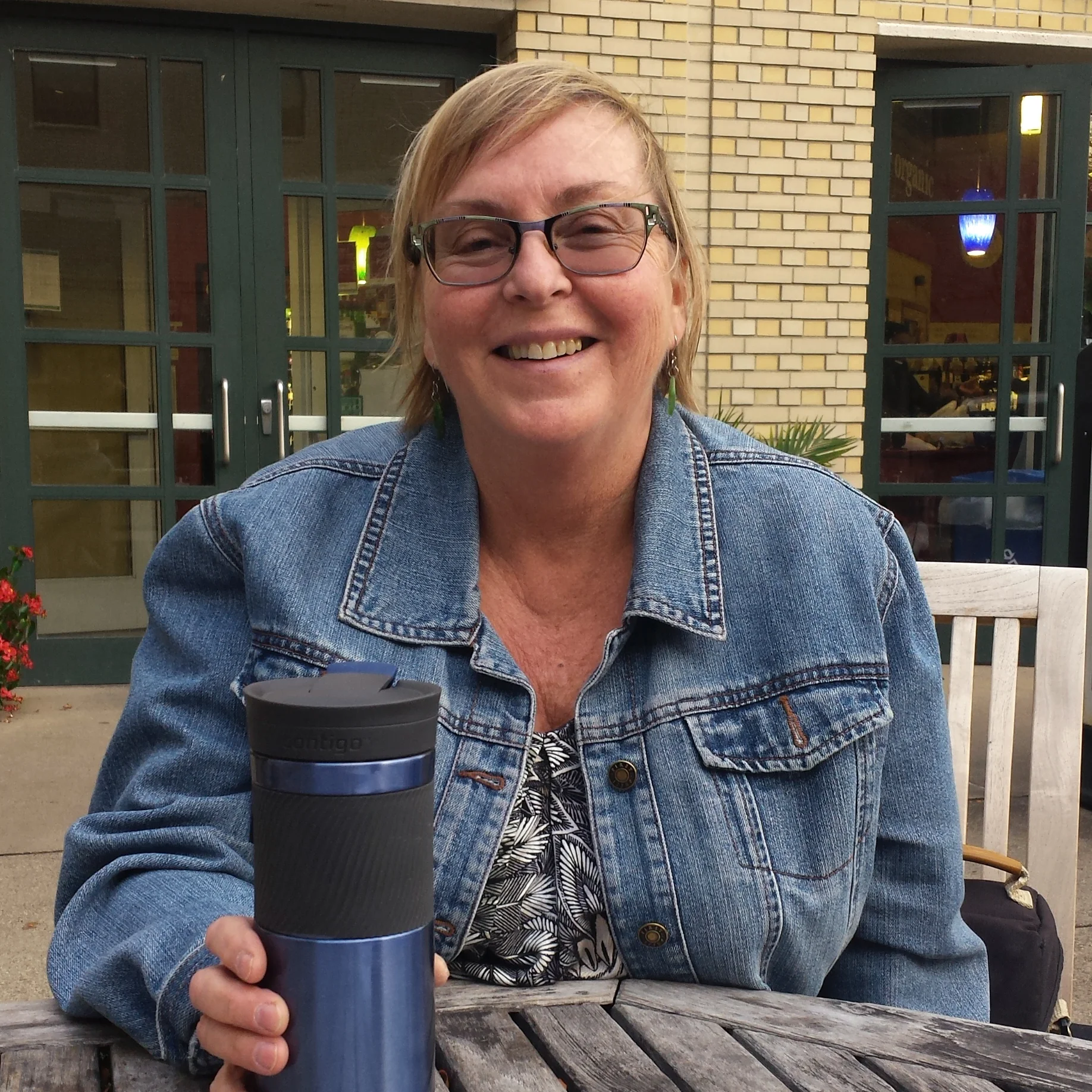 "We've come a long way in terms of green projects but at the end of the day, the environment and sustainability are not CMU's priorities." — Barbara Kviz 