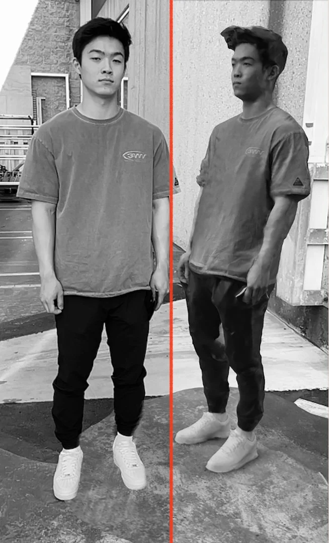 SANG SCULPTURE - WORK IN PROGRESS