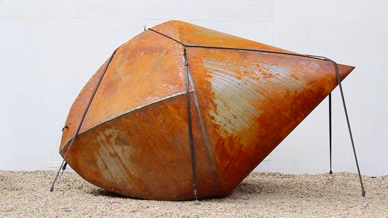 Expanded Form No. 1, Video Still 2014