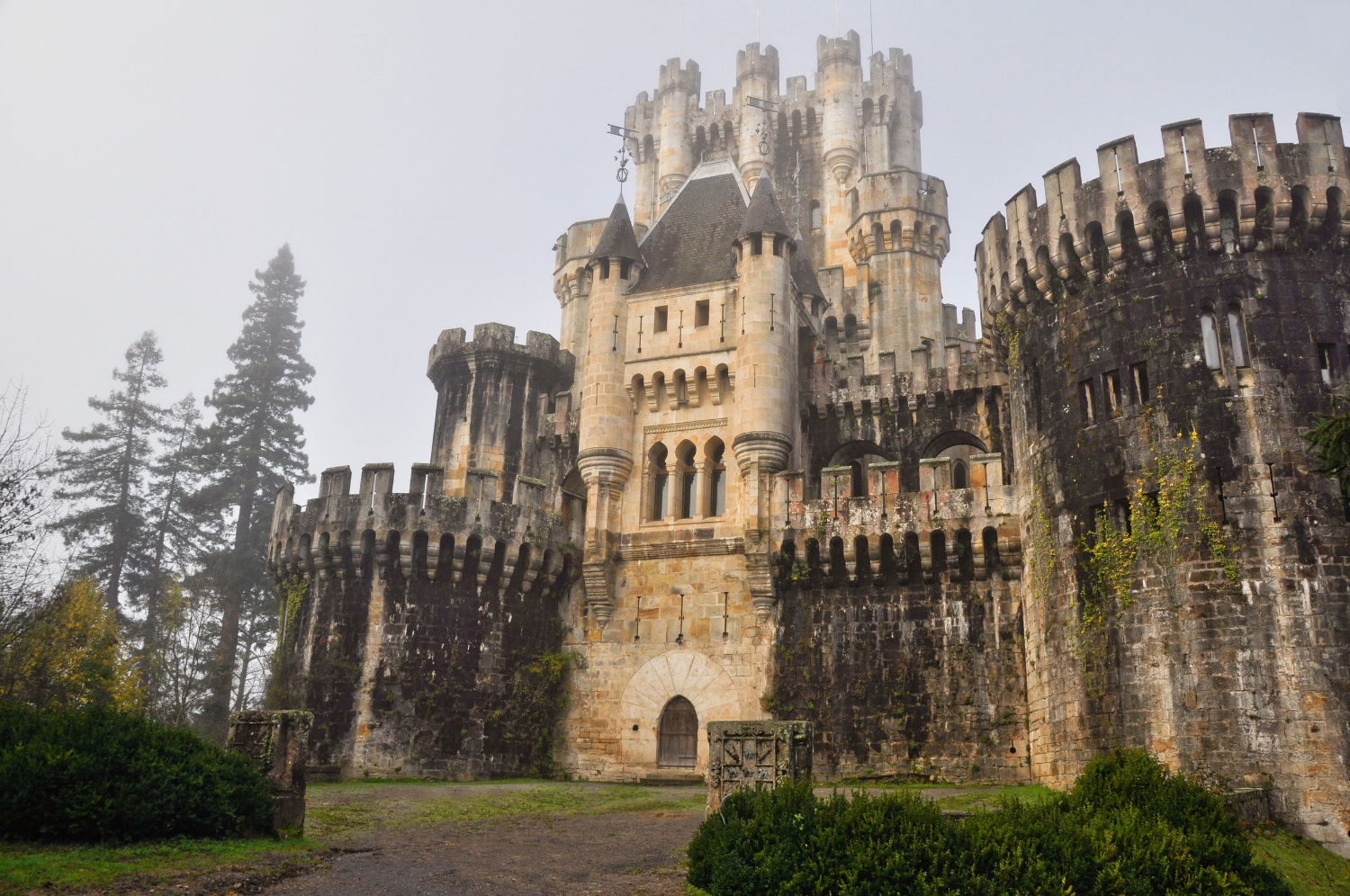 Basque Region - Spain