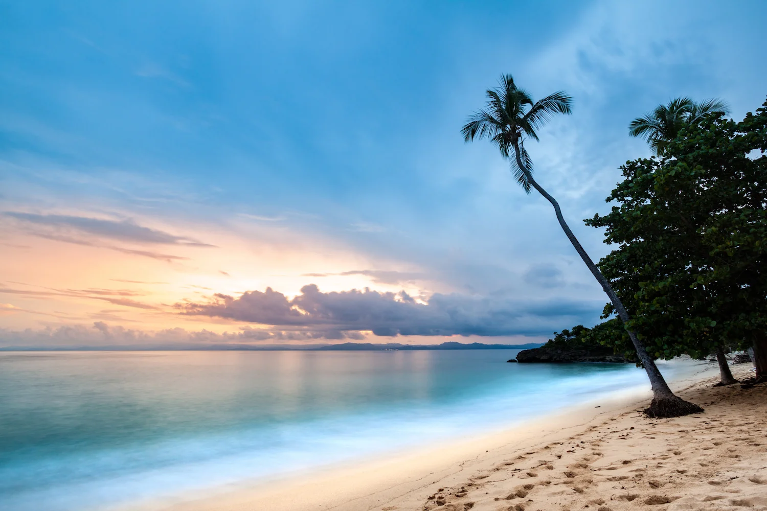Dominican Republic