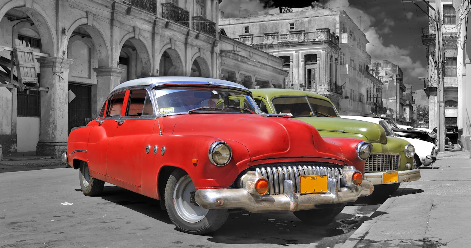 Cuba